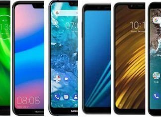 10 móviles Samsung buenos, bonitos y baratos móviles samsung libres