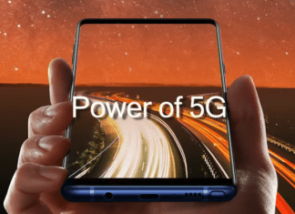 Conoce los teléfonos que soportan la red 5G Teléfonos que soportan 5G