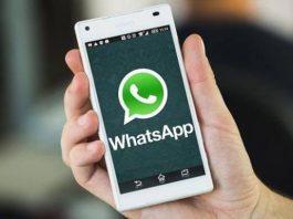 Whatsapp dejará de funcionar
