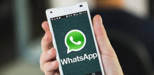 Whatsapp dejará de funcionar