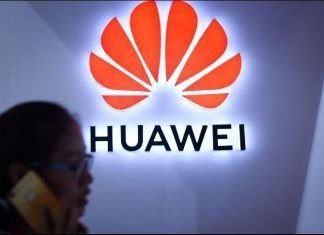 Teléfonos huawei
