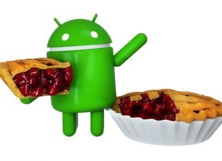 android 9 pie