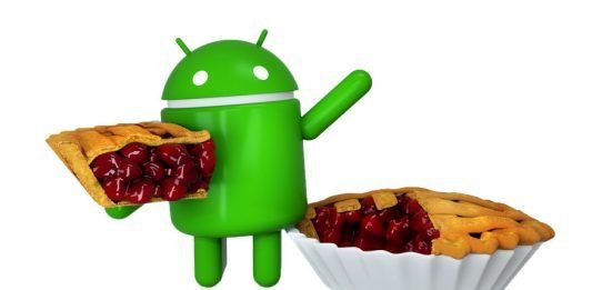 android 9 pie