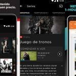 aplicaciones para ver series