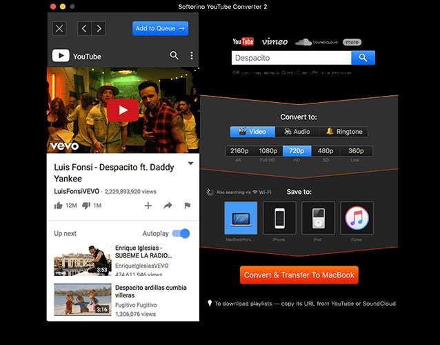 aplicaciones para descargar música de Youtube en Android o Iphone - Telefonosmoviles.es