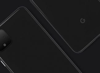 Google Pixel 4 tendrá una segunda cámara trasera con zoom óptico google pixel 4