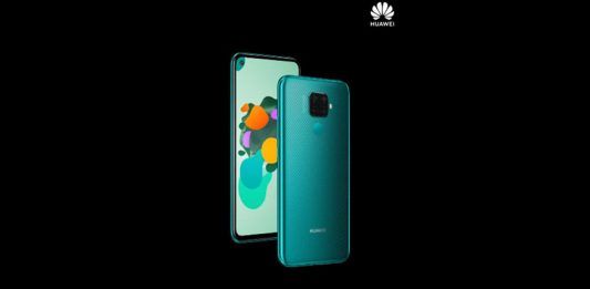 huawei nova 5i pro
