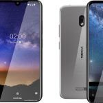 Nokia 2.2
