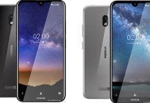 Nokia 2.2