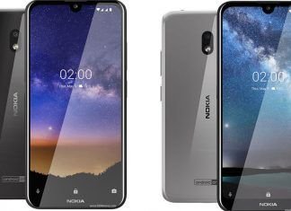 Nokia 2.2: Características y precios en España Nokia 2.2