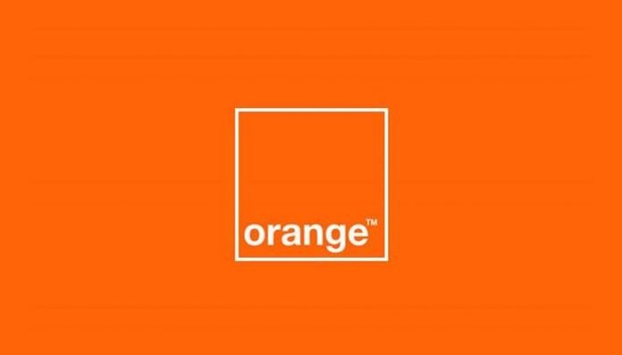 operadora de orange