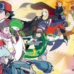 pokemon masters trailer