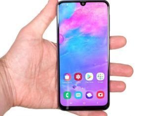 5 diferencias entre Samsung Galaxi M30 y Galaxi M40 Samsung Galaxi M30