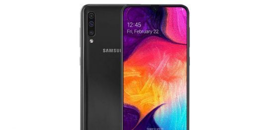 samsung galaxy a50s