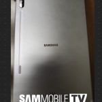 samsung galaxy tab s6