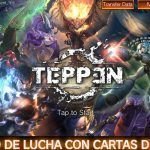 Teppen