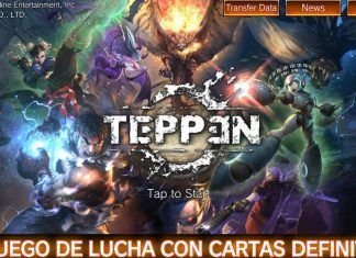 Teppen, el juego de cartas listo para unificar el universo de Capcom Teppen