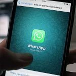 whatsapp bloquear cuenta