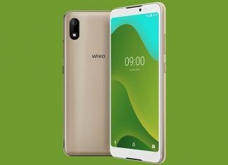 wiko android