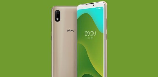 wiko android