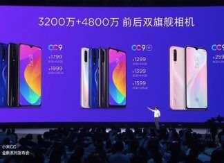 Nuevos móviles Xiaomi gama media: El CC9 y CC9e a detalle Xiaomi Gama media