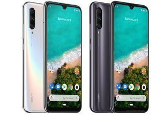 xiaomi mi a3