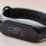 Xiaomi Mi Band 4