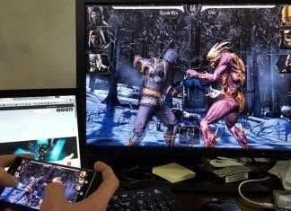 accesorios gamer para móviles