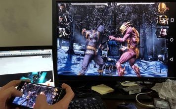 accesorios gamer para móviles