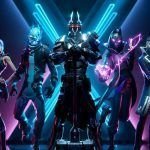 Fortnite Temporada 10