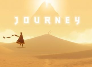 journey ios