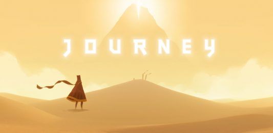 journey ios