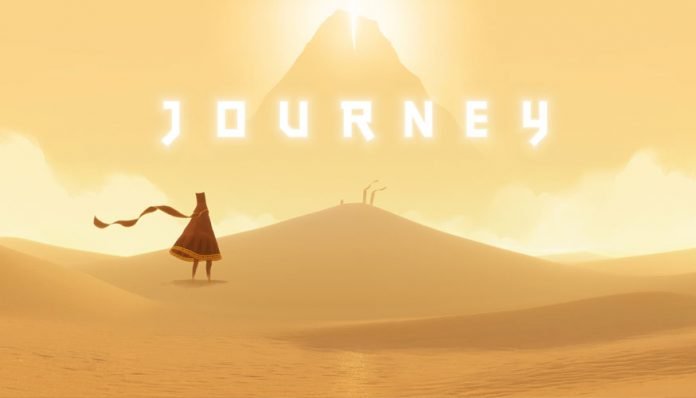 journey ios