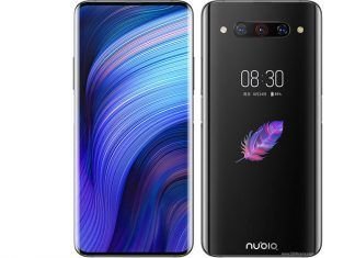 nubia z20