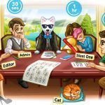 telegram última versión
