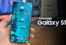Samsung nos traerá Galaxy S11 para el 2020