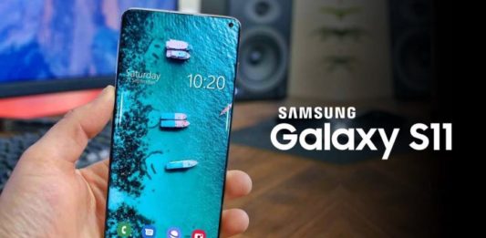 Samsung nos traerá Galaxy S11 para el 2020