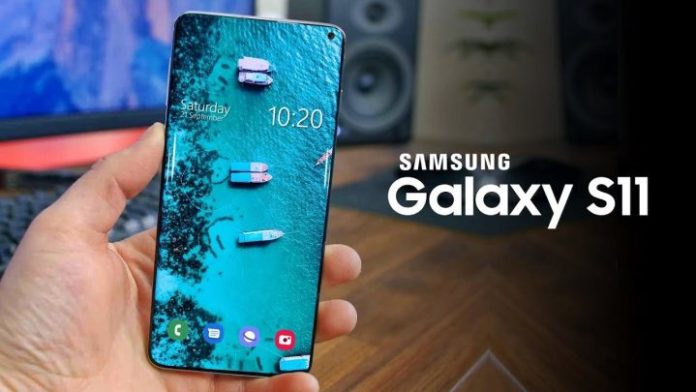 Samsung nos traerá Galaxy S11 para el 2020