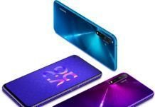 cuándo estará disponible Huawei nova 5T