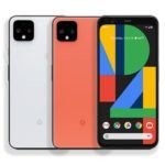 google pixel 4