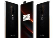 nuevo Smartphone One Plus 7T