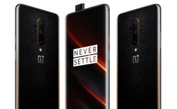 nuevo Smartphone One Plus 7T