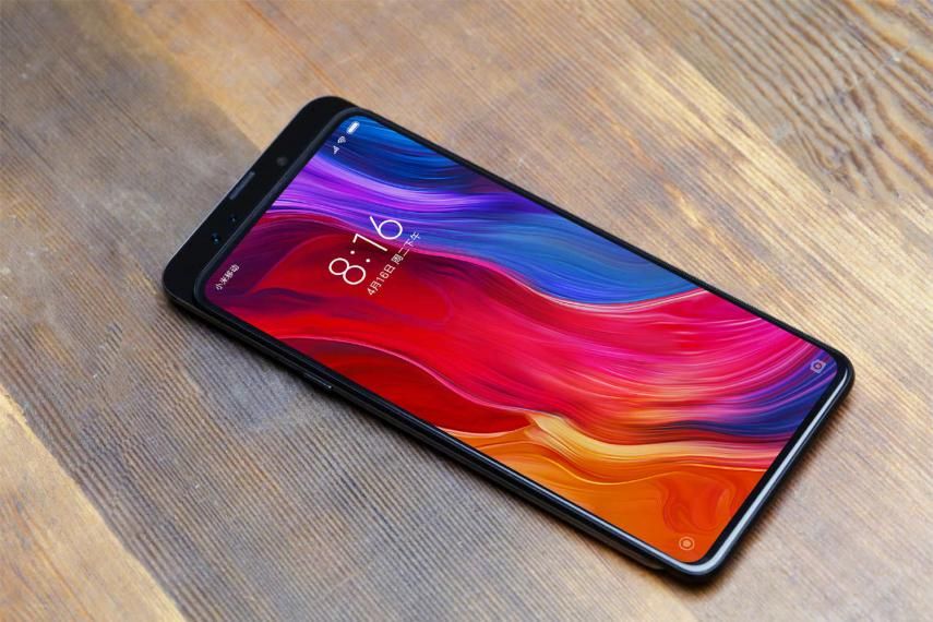 Xiaomi conectividad 5G