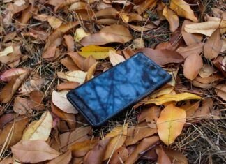localización de teléfonos móviles