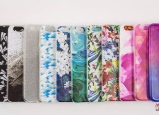 fundas para teléfonos móviles