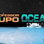 Professor Lupo Ocean