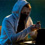 evitar el phishing en un teléfono móvil
