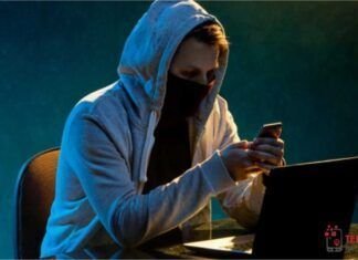 evitar el phishing en un teléfono móvil