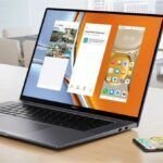 Huawei Matebook 16