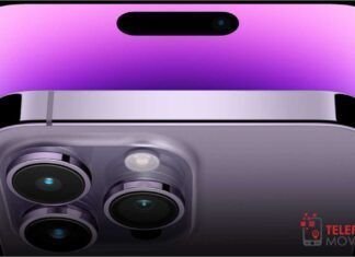 nuevo iPhone 14